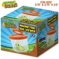 Nature Bound Bug Viewer
