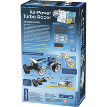 Load image into Gallery viewer, Air Power Turbo Racer