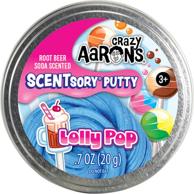 Scentsory Lolly Pop Putty