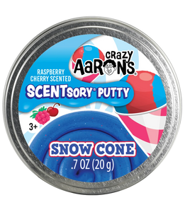 Scentsory Snow Cone Putty