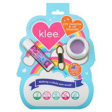 Load image into Gallery viewer, Klee Eye Shadow &amp; Lip Shimmer