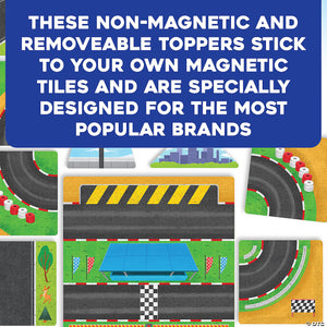 Flip Formers Roads