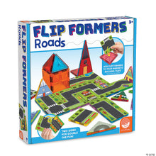 Load image into Gallery viewer, Flip Formers Roads