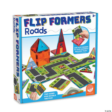 Flip Formers Roads