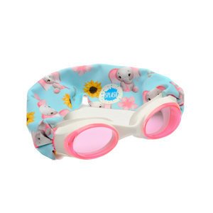 splash swim goggles Ellie Swim Goggles – Santa's TOYS