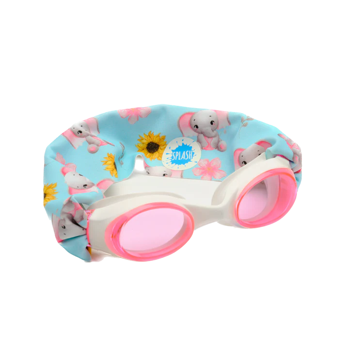 Ellie Swim Goggles