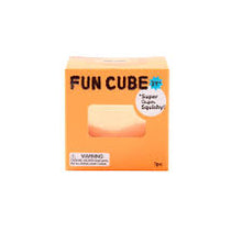 Load image into Gallery viewer, J'adore Fun Cube