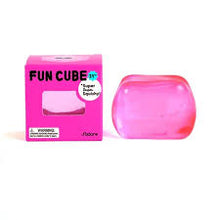 Load image into Gallery viewer, J'adore Fun Cube