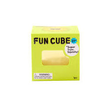 Load image into Gallery viewer, J'adore Fun Cube