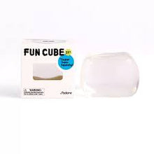 Load image into Gallery viewer, J'adore Fun Cube