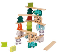 Load image into Gallery viewer, Animal Stacking Game