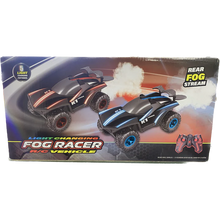 Load image into Gallery viewer, Light Changing Fog Racer R/C