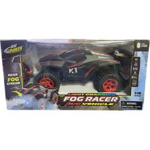 Load image into Gallery viewer, Light Changing Fog Racer R/C