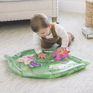 Sensory Sprouts Water Mat