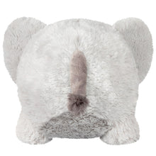 Load image into Gallery viewer, Mini Squishable Baby Elephant