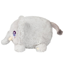 Load image into Gallery viewer, Mini Squishable Baby Elephant