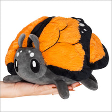 Load image into Gallery viewer, Mini Squishable Monarch Butterfly