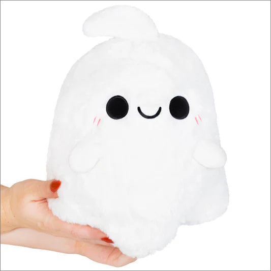 Mini Squishable Spooky  Ghost