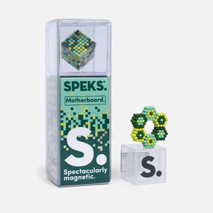 Speks 2.5mm Magnetic Balls