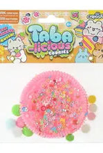 Load image into Gallery viewer, Curiosities Taba-licious Cookie Mega