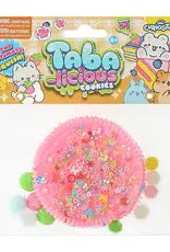 Curiosities Taba-licious Cookie Mega