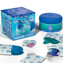 Load image into Gallery viewer, Dope Slime Worlds- Ocean Series