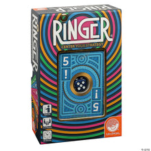 Load image into Gallery viewer, Ringer