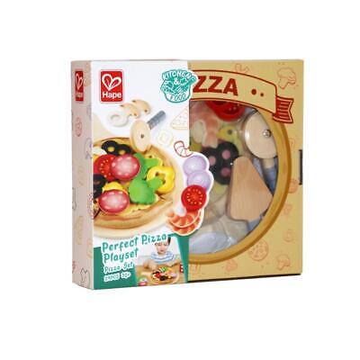 Perfect Pizza Play Set