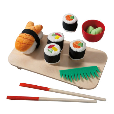 Sushi Set Soft Play Set
