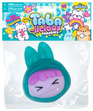 Load image into Gallery viewer, Curiosities Taba-licious Snarkies