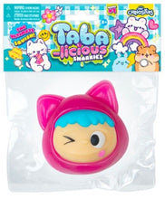 Load image into Gallery viewer, Curiosities Taba-licious Snarkies