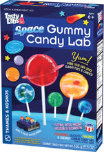 Load image into Gallery viewer, Space Gummy Candy Lab