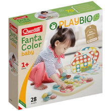 Load image into Gallery viewer, Play Bio Fanta Color Baby