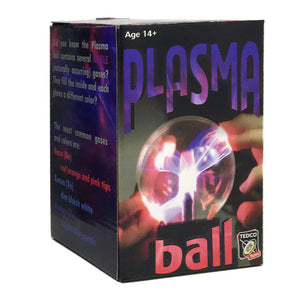 Plasma Ball 3"