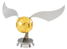 Load image into Gallery viewer, Metal Earth Harry Potter Golden Snitch