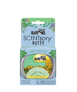 Positive Energy Scentsory Putty