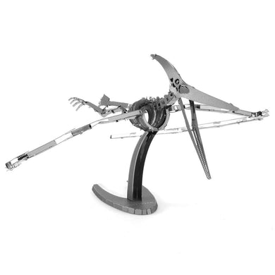 Metal Earth Pteranodon Skeleton