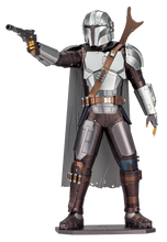Load image into Gallery viewer, ICONX- Star Wars Mandalorian