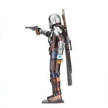 Load image into Gallery viewer, ICONX- Star Wars Mandalorian