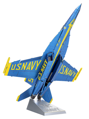 ICONX Blue Angels F/A - 18 Super Hornets