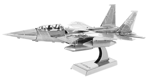 F15 Eagle Boeing Plane