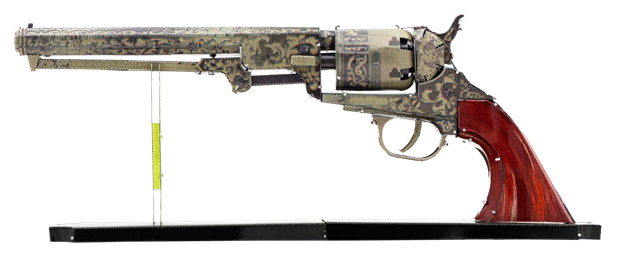 Wild West Revolver