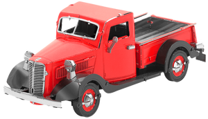 Ford 1937 Truck