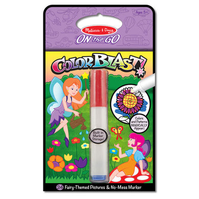 ColorBlast!- Fairy