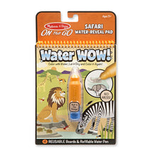 Load image into Gallery viewer, Water Wow! Safari