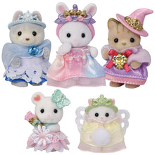 Load image into Gallery viewer, Calico Critters Royal Princess Set
