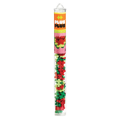 Plus Plus Watermelon