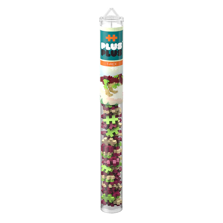 T-Rex Tube