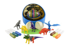 Load image into Gallery viewer, The DinoMazing Edd Decorator