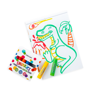 Chunkies Paint Sticks